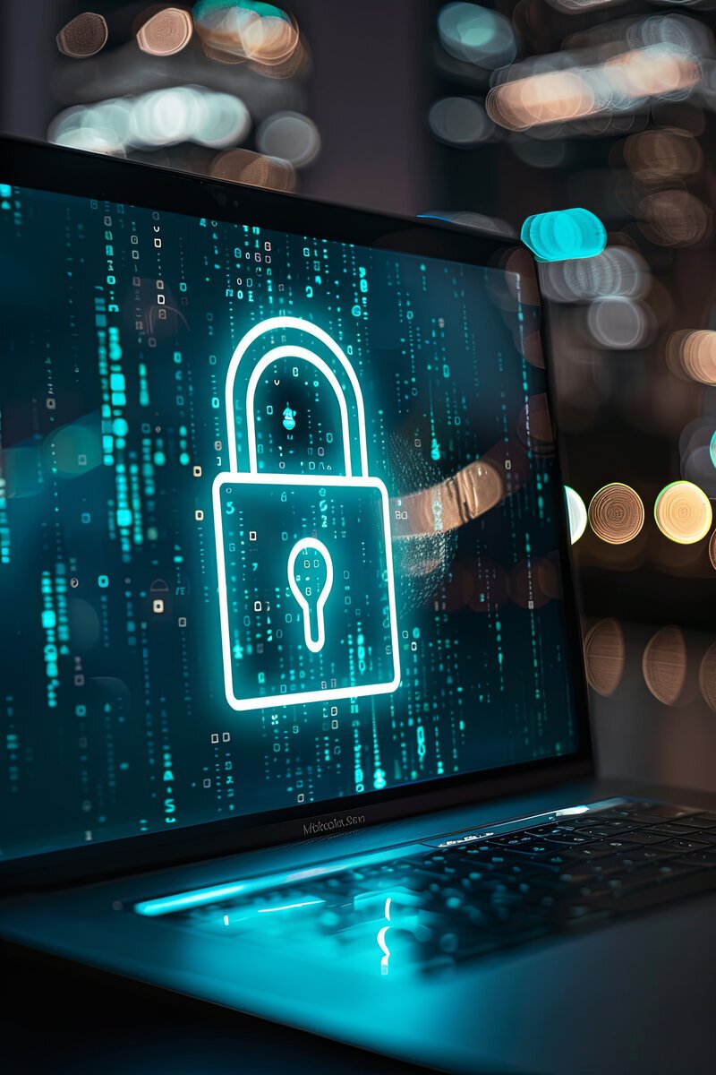 DoD-level cybersecurity protection for small businesses